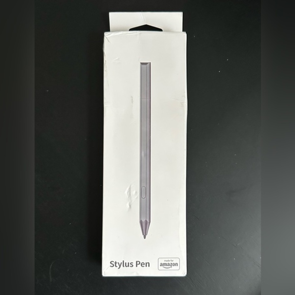 Stylus Pen- NIB